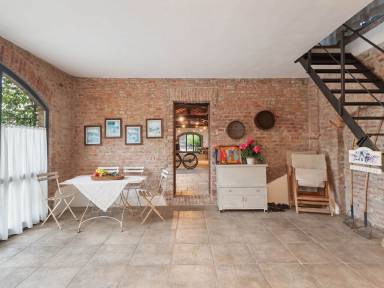 Villa  Cremona