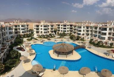 Apartment Sharm El-Sheikh