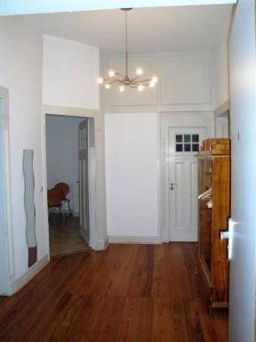 Ferienwohnung Zell (Mosel)