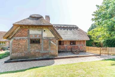 Cottage Climping