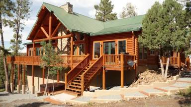 House Ruidoso
