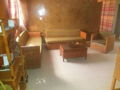 Apartment Hamdallaye