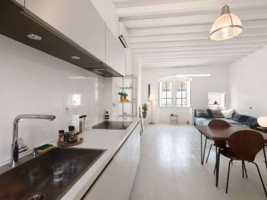 Apartamento Aviñón