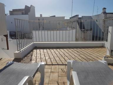 Maison de vacances Olhão