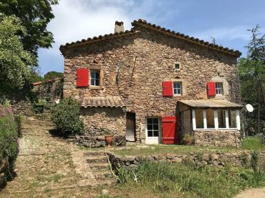 House  Anduze