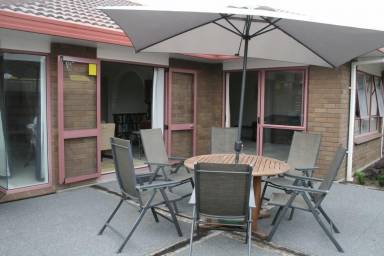 House  Mount Maunganui