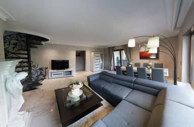 Chalet Soultzeren