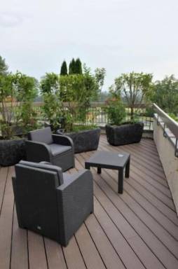 Logement Salers