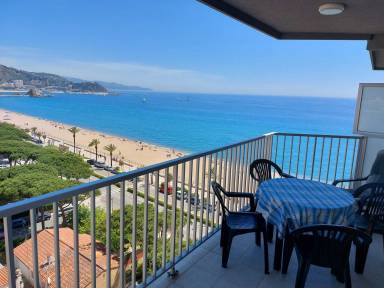 Appartement Malgrat de Mar