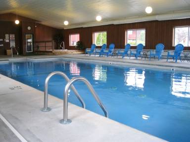 Motel  Saint Ignace