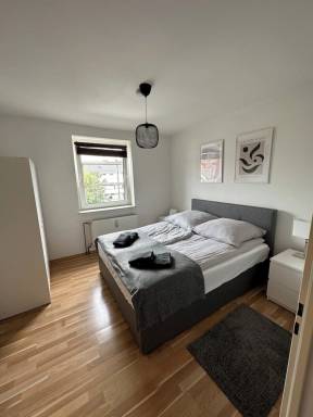 Apartamento Neuehrenfeld