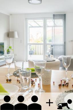 Ferienwohnung  Duderstadt