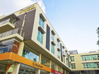 Serviced apartment  Lahug