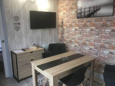 Appartement Bagnoles-de-l'Orne