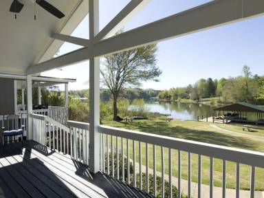 Cabin  Hiawassee