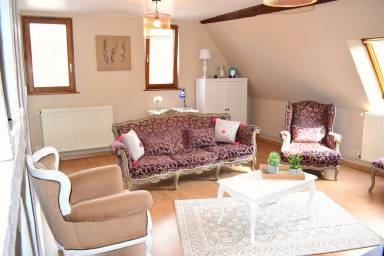 Appartement Obernai