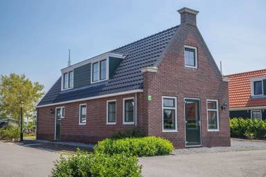 House Alkmaar