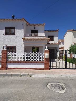 Casa Vélez-Rubio