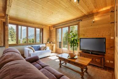 Appartement  Passy