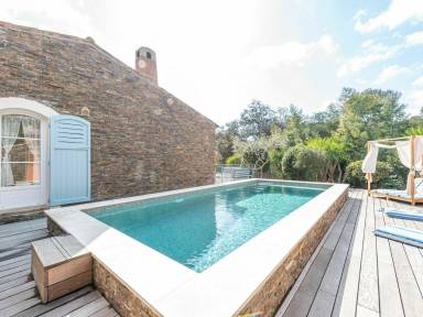 Villa Cavalaire-sur-Mer