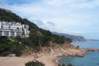 Apartamento Tossa de Mar