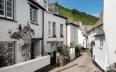 Cottage  Saint Teath