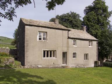 Cottage Malham