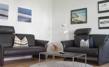 Ferienwohnung Langeoog