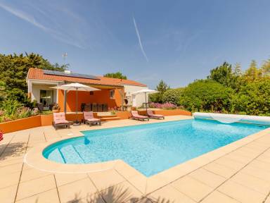 Villa Les Sables-d'Olonne
