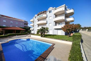 Appartement Zadar