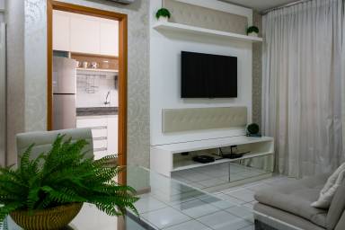 Apartment Canjica