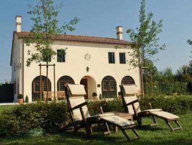Farmhouse  Mogliano Veneto