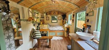 Cabin Northampton