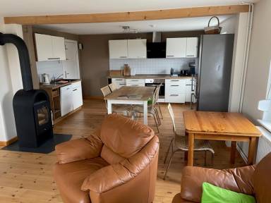 Ferienhaus Fincken