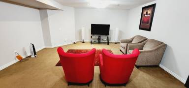 House Airdrie