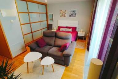 Apartamento Bayona