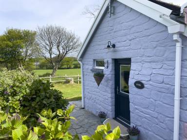 Cottage Aberporth