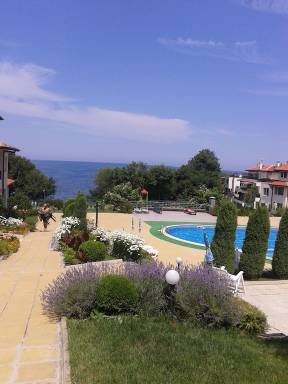 Apartment  Lozenets