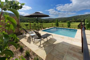House  Wollombi