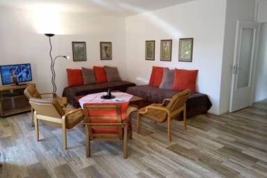 Appartement Loèche-les-Bains