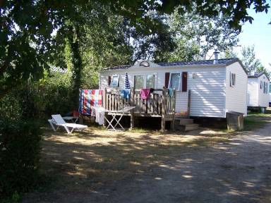Camping  Arzal