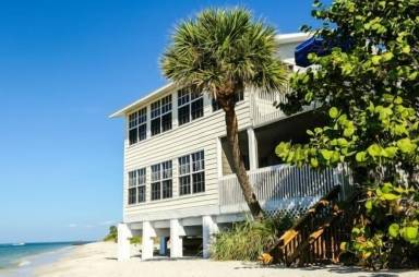House Cayo Costa State Park