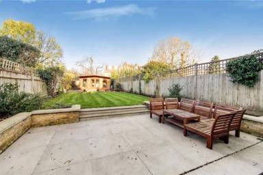 House  Wimbledon