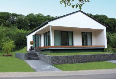 House Senhals