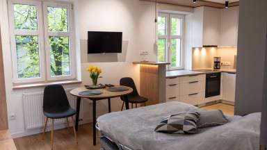 Apartament Wieliczka