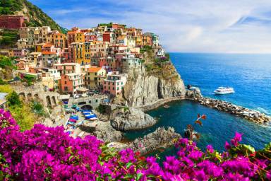 Apartamento Cinque Terre