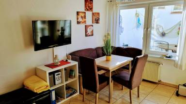 Apartment  Ostseebad Göhren
