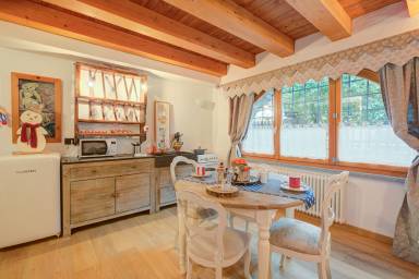 Appartamento  Bardonecchia