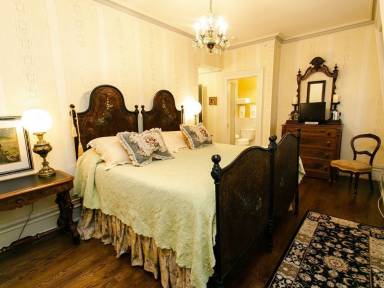 Bed and breakfast Glastonbury Center