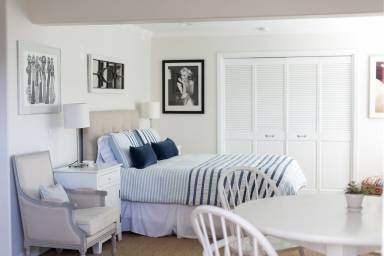 House Mill Valley